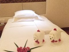 -三亚亚龙湾雅高美爵酒店