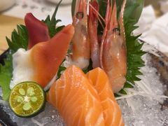 -小句号·精致料理(江南环球港店)