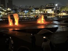 -欢乐海岸水秀剧场