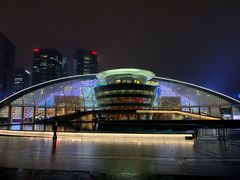 -杭州国际会议中心洲际酒店-德国啤酒屋(砂之船国际生活广场店)