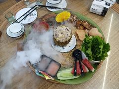 -简朴寨傣味餐厅