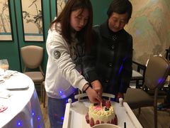 -小厨娘淮扬菜(六合欢乐港店)