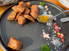 -后海16号·北京私房菜