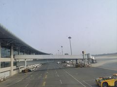 -石家庄正定国际机场-T2航站楼