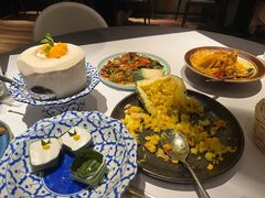 -BetterThai 泰加(苏州中心店)