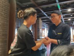 -新兴园饺子馆(河南街店)