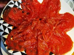 九香牛肉-蜀九香火锅(九眼桥店)
