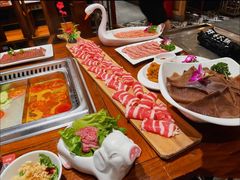 -好得火锅(育才店)