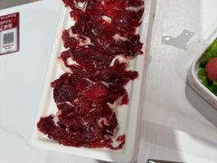 -八合里潮汕鲜牛肉火锅(吉大店)