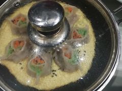 -U你·天然调味(南湖总店)