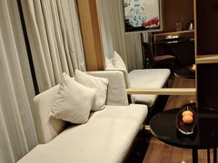 -深圳湾木棉花酒店
