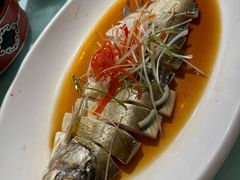 -沈家花园如皋菜(海阳路店)