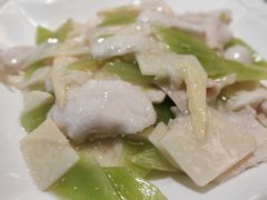 -马凯餐厅(长椿街店)