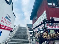 -召稼楼古镇