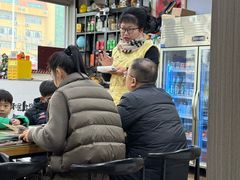 -祥和居韩国炸酱面·20年夫妻店(皇冠店)