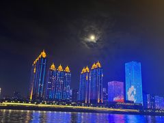 -武汉两江游览·夜游长江(汉口粤汉码头)