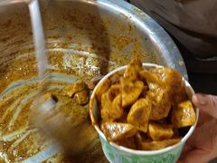 -街街旺风味炸洋芋(大观商业城C座店)