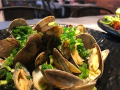 -虾易落味(杭州黄龙万科中心店)