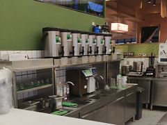 -Yes Lemon就是柠·手打柠檬茶(苏州中心一店)