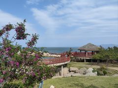 -养马岛旅游度假区