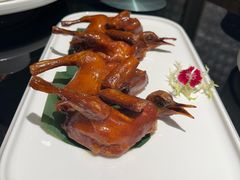 -富淳饭店(陆家嘴保利广场店)