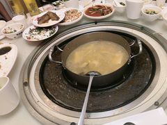 -芭夯兔·兔肉汤锅(新都店)