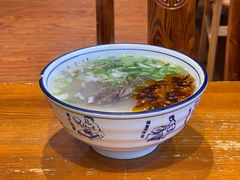-承德正宗平泉羊汤(崇礼店)