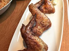 马莱烤翅-Bco豆库(苏州中心店)