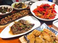 -有位虾匠·香辣蟹·小龙虾(李村店)