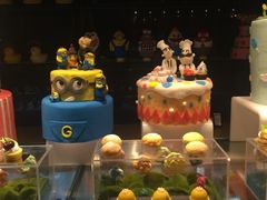 -富力希尔顿酒店·地阔自助餐厅