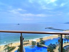 -深圳大梅沙京基洲际度假酒店