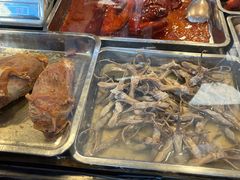-阿二烤鸡(山塘街店)