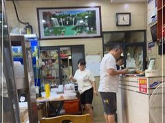 -阿静美食