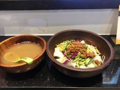 -西北杂粮筐手工面凉皮(来福士店)