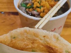 -王记生烫牛杂面馆(兰陵路店)