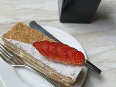 -苏州希尔顿酒店·园大堂吧