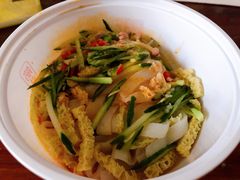 -秦晋味道(凯德店)