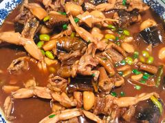 -呼吸森林·生态农庄农家乐私房菜