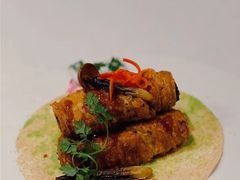 -若蘭慈·无国界素食料理(欢乐海岸店)