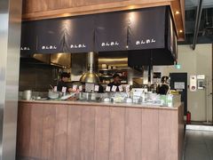 -MenMen Tsukemen Seoul