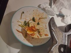 -江边城外烤全鱼(世茂广场店)