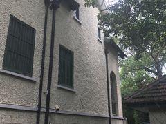 -上海蔡元培故居陈列馆
