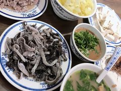 -老爆肚满五香烧牛羊肉
