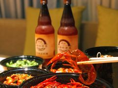 -巴厘龙虾·榜首油焖大虾(洞庭·艺术洋房店)