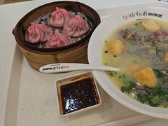 -鸭得堡老鸭汤·鸭血粉丝(南京博物院店)