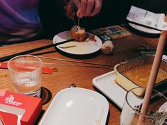 -蚝太郎 • 海鲜烧烤(Upark店)