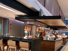 -金奥国际酒店全日餐厅ALTITUDE