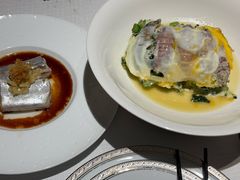 -怡情荟•海鲜青岛菜(五四广场旗舰店)