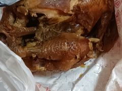 -小李烧鸡(西北角总店)