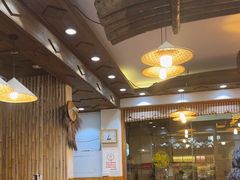 -下梅人家土菜馆(历史文化餐厅度假区店)